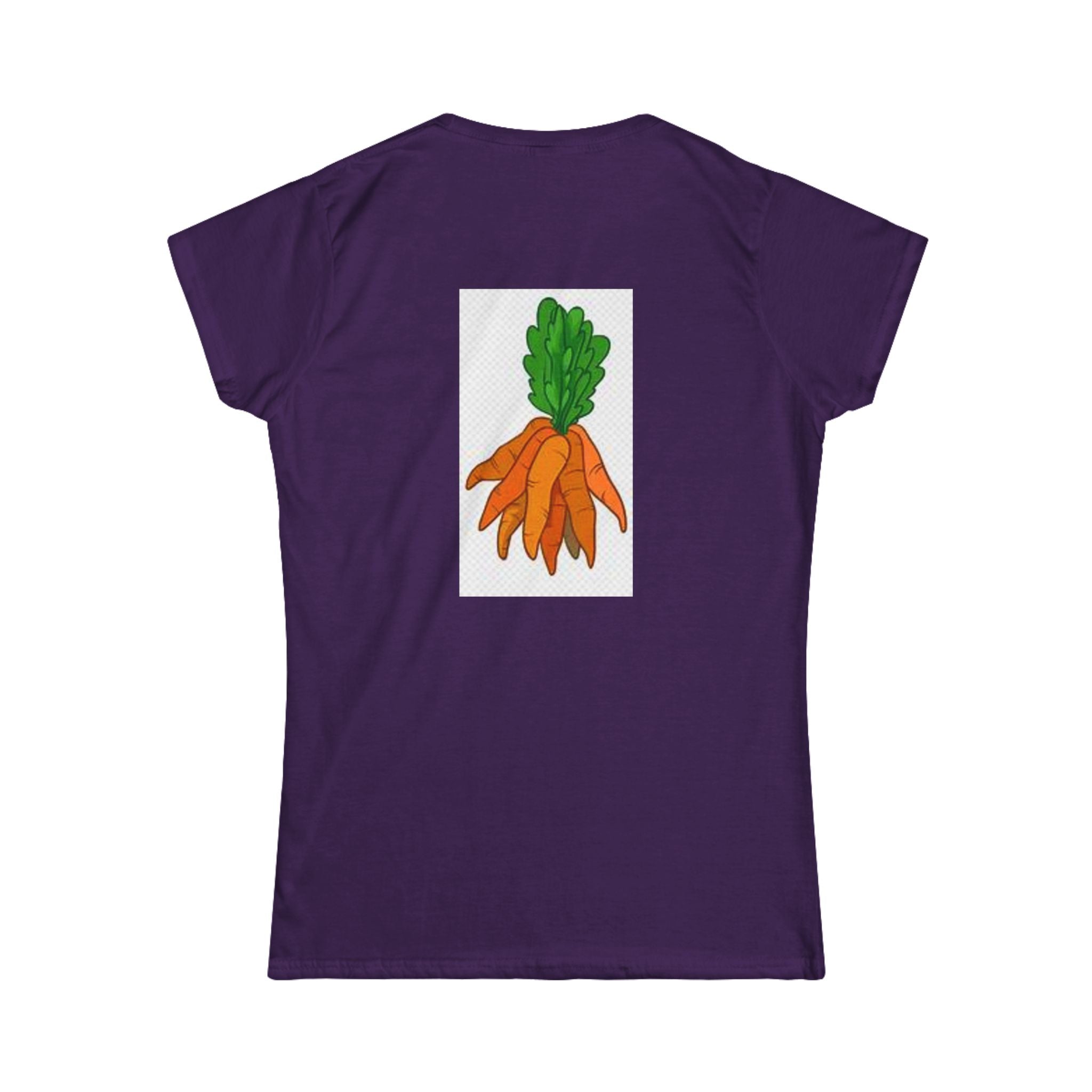 Women's Softstyle Tee