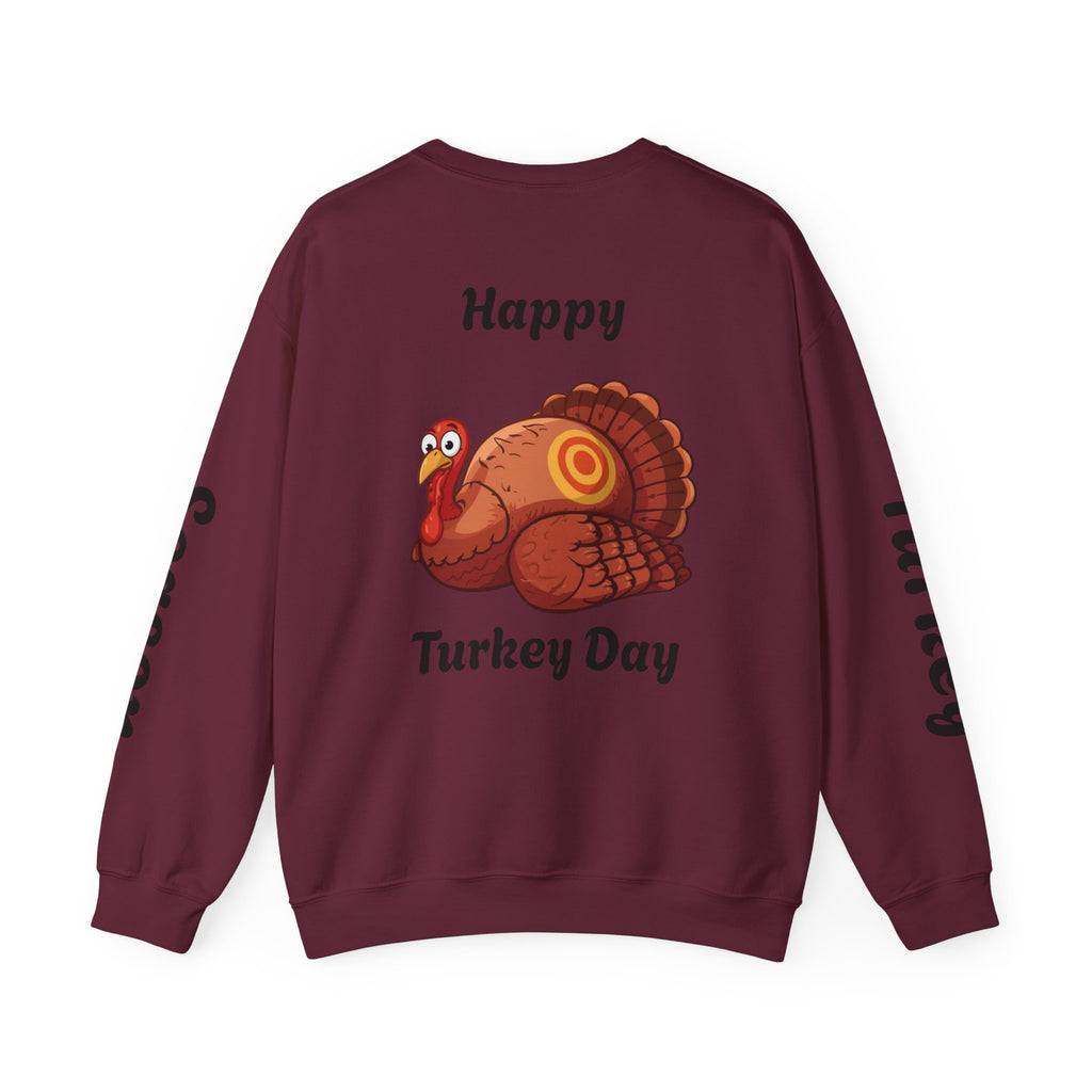 Thanksgiving Sweater - Sweatshirt