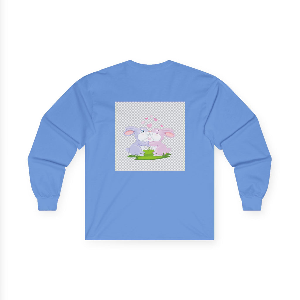 Unisex Ultra Cotton Long Sleeve Tee