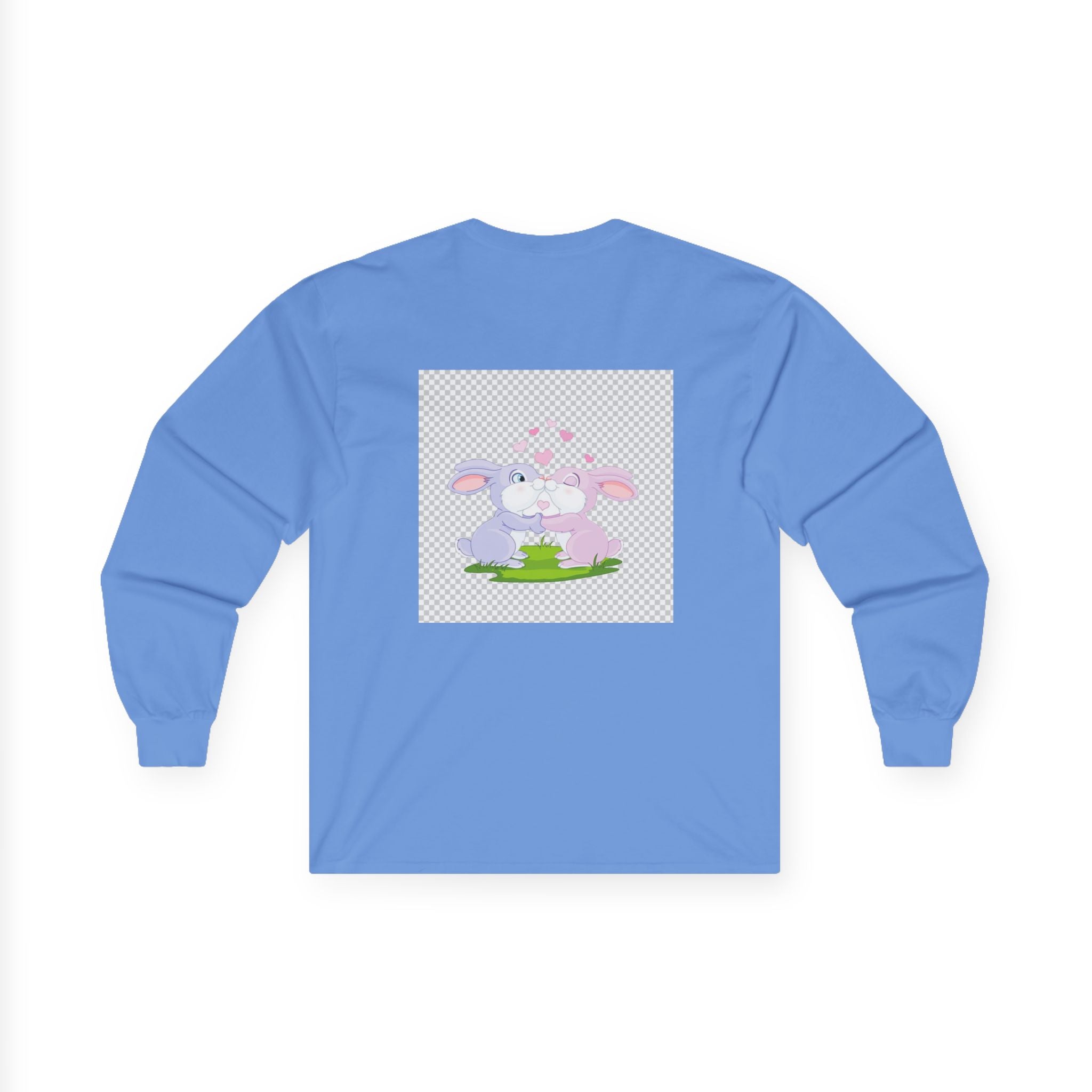 Unisex Ultra Cotton Long Sleeve Tee
