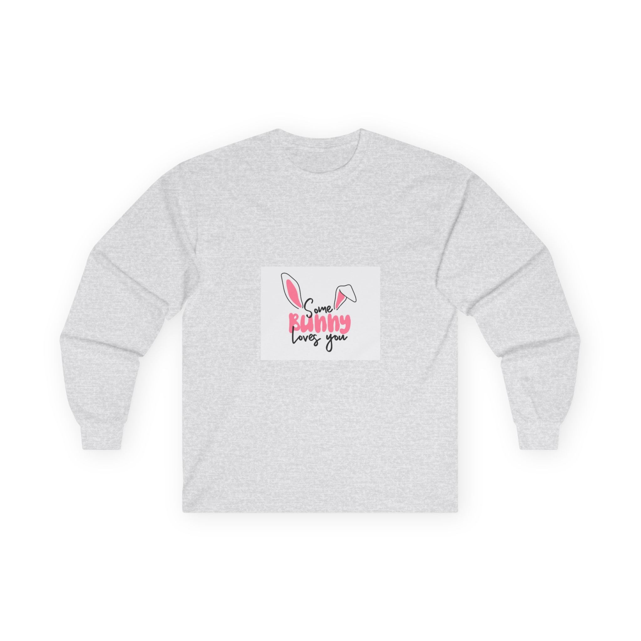 Unisex Ultra Cotton Long Sleeve Tee