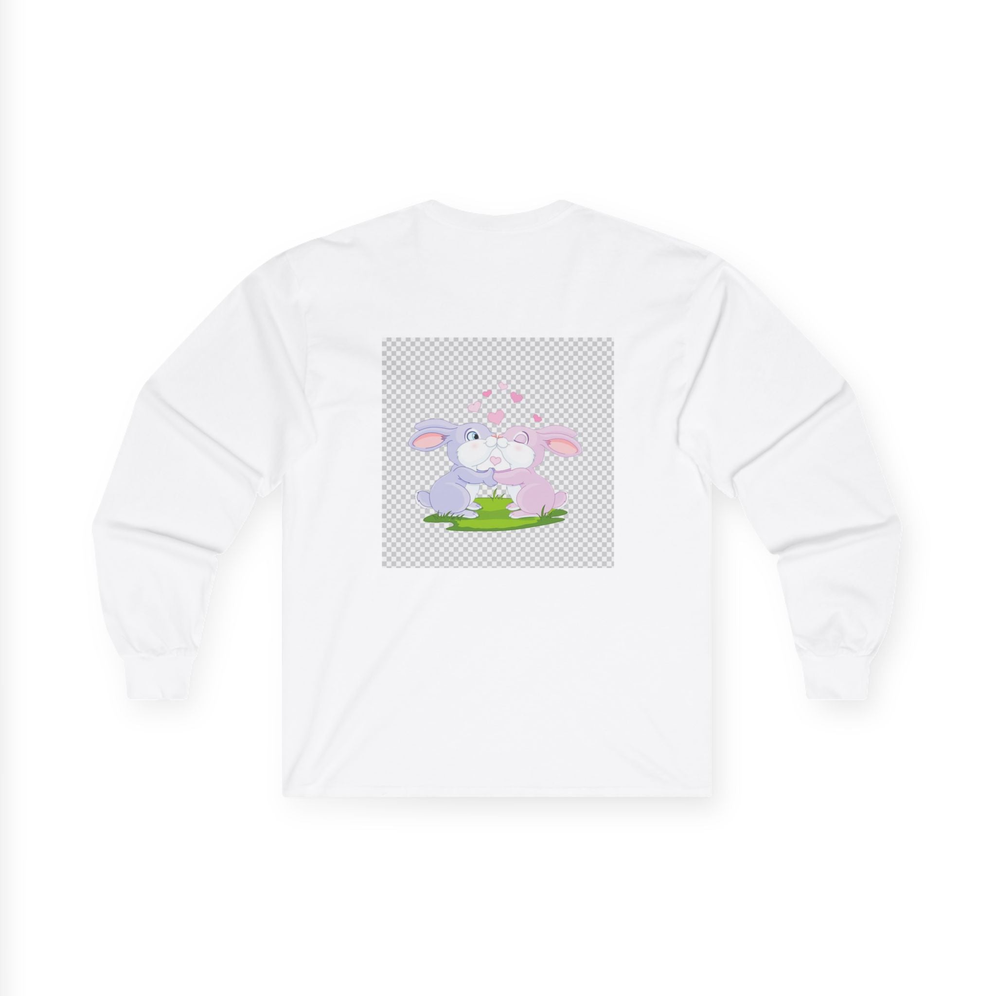 Unisex Ultra Cotton Long Sleeve Tee