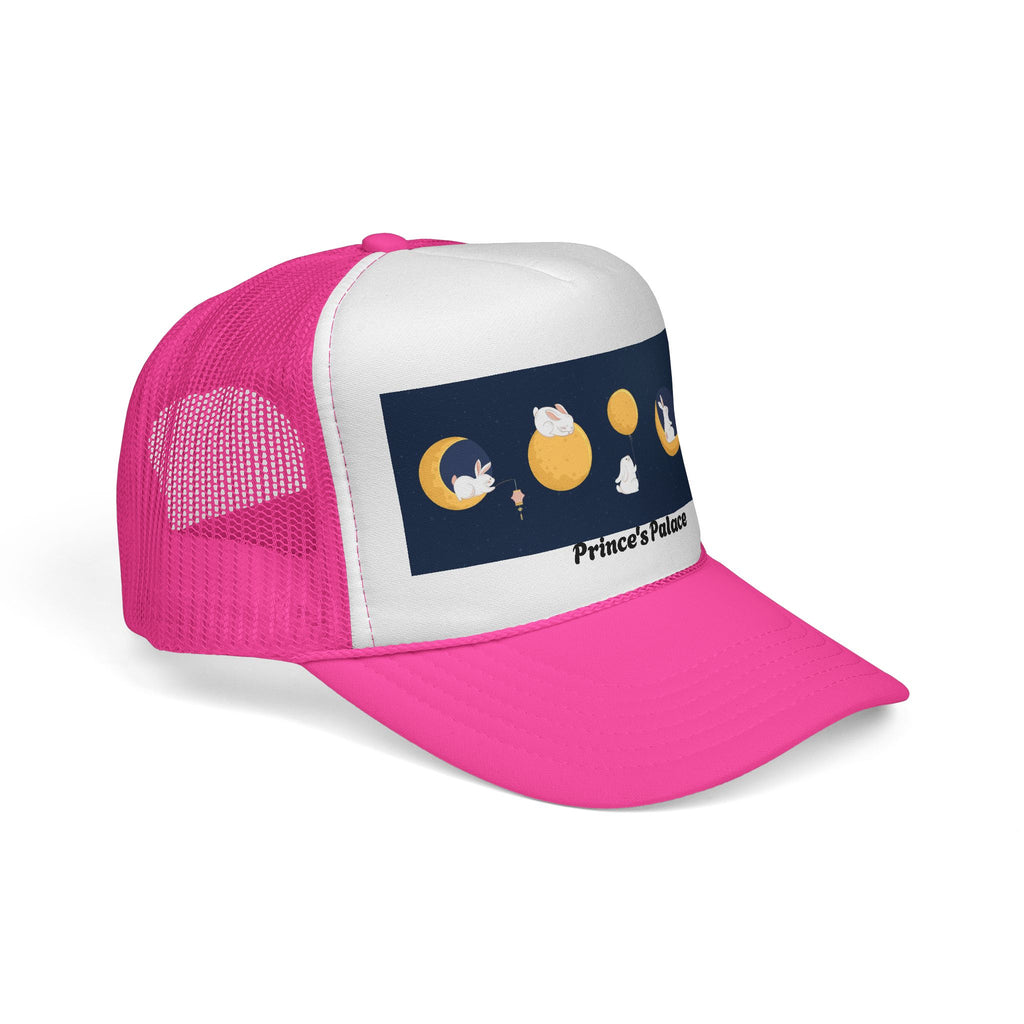 Trucker Caps