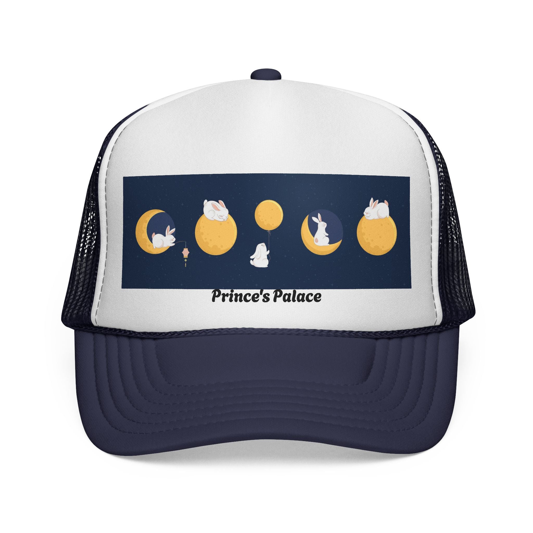 Trucker Caps
