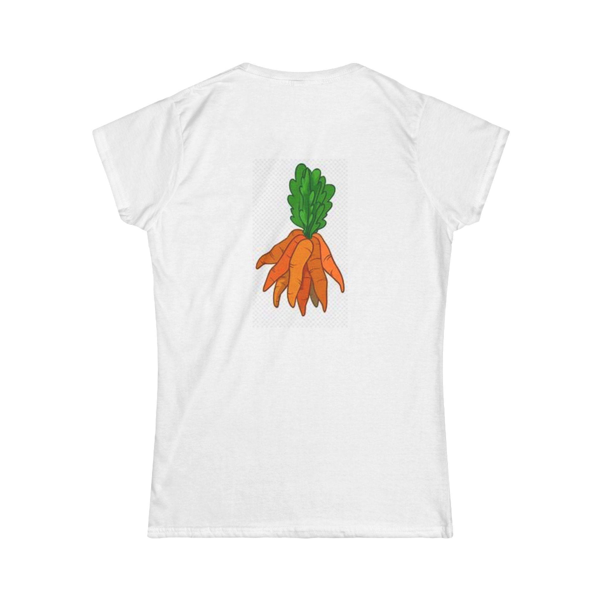 Women's Softstyle Tee