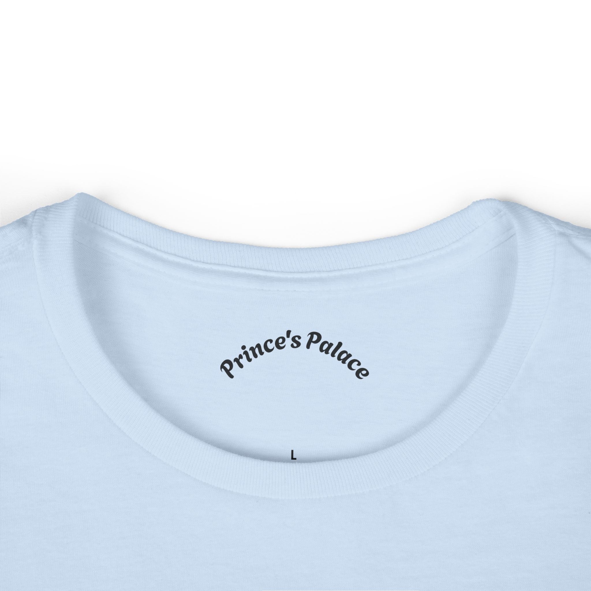 Women's Softstyle Tee