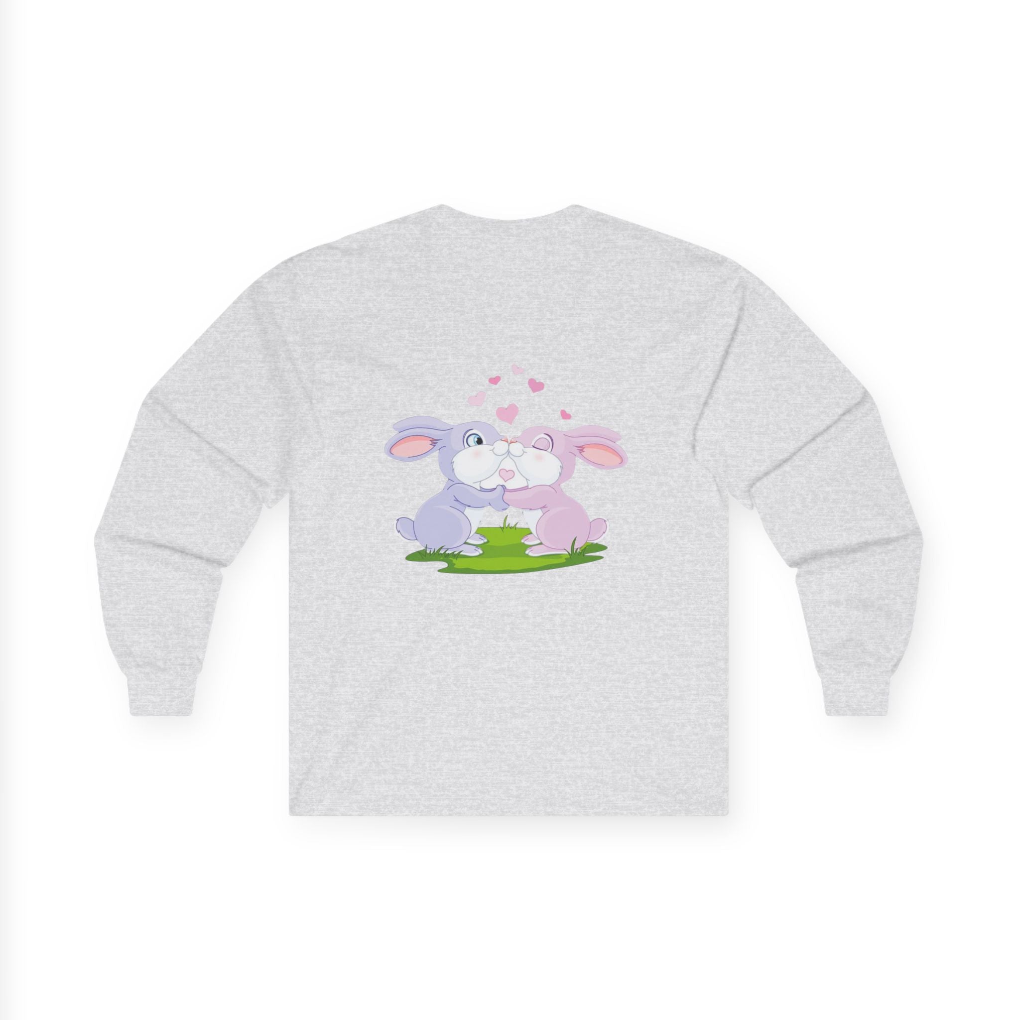 Unisex Ultra Cotton Long Sleeve Tee