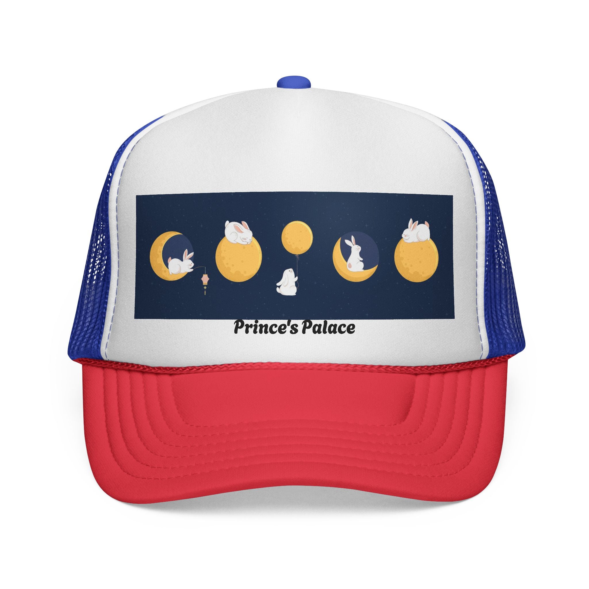 Trucker Caps