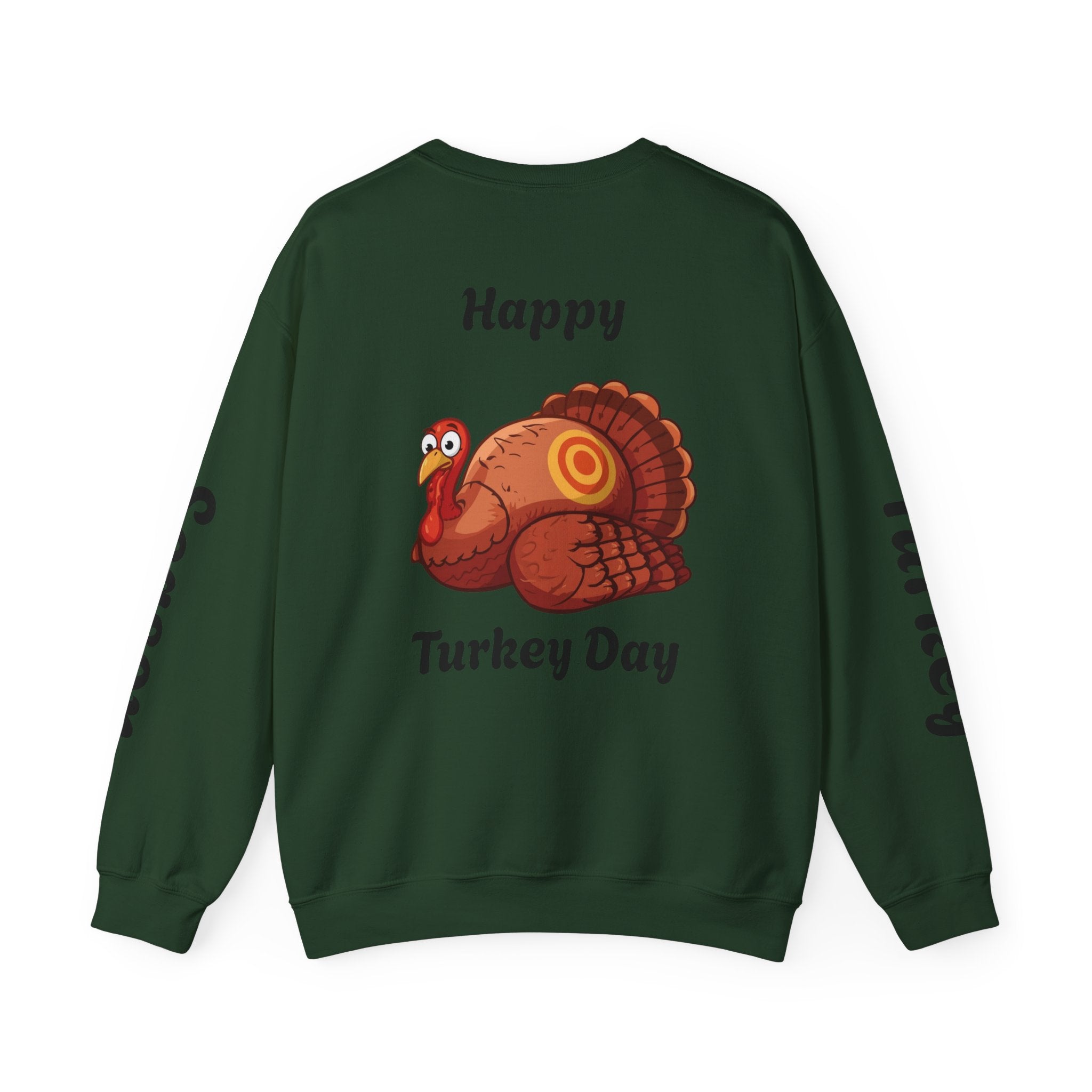 Thanksgiving Sweater - Sweatshirt