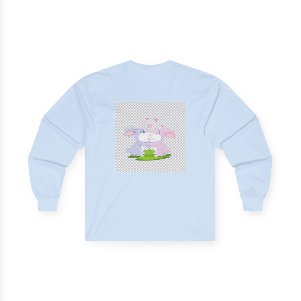 Unisex Ultra Cotton Long Sleeve Tee