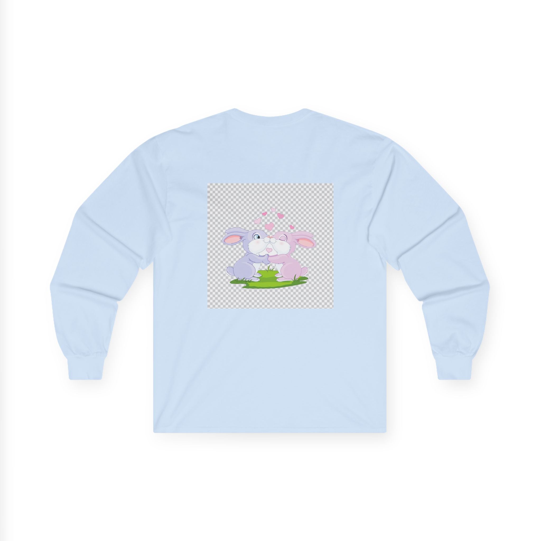 Unisex Ultra Cotton Long Sleeve Tee
