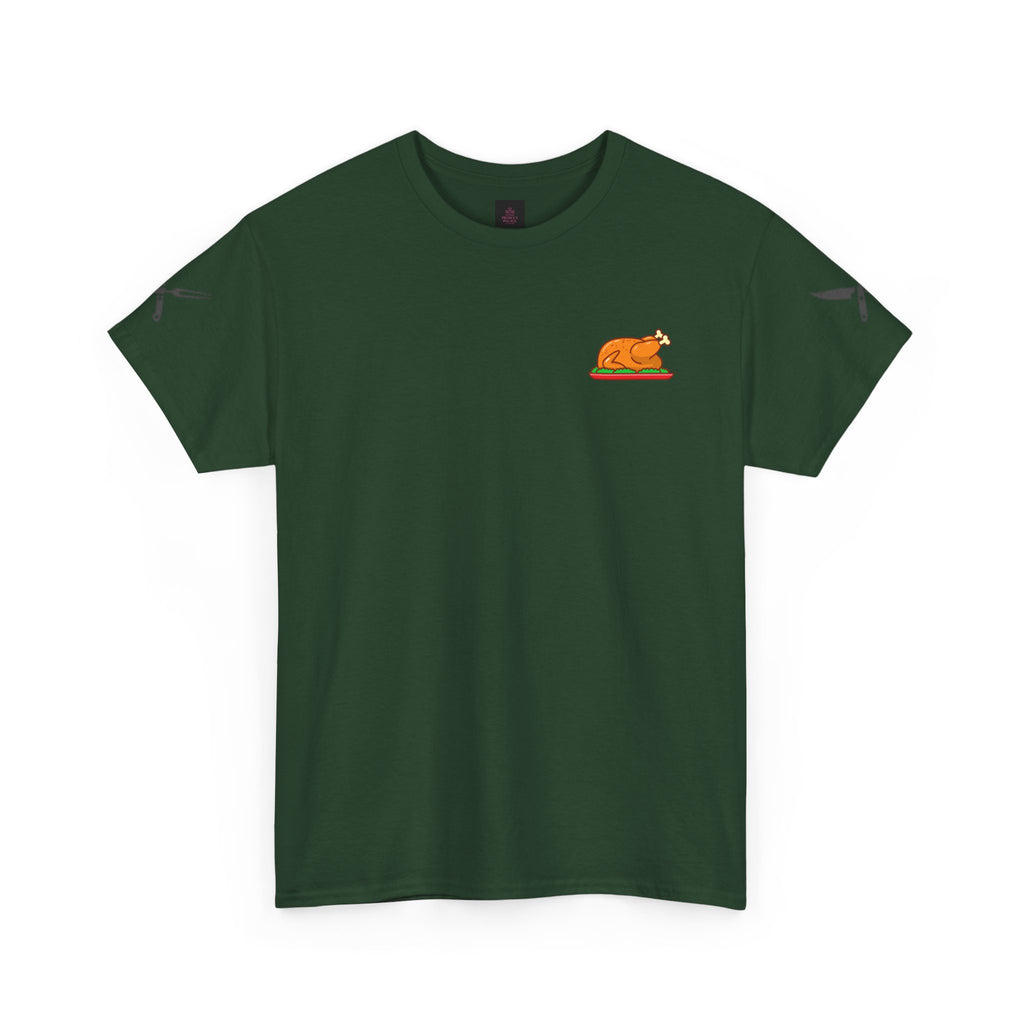 Thanksgiving Unisex Tee Shirt