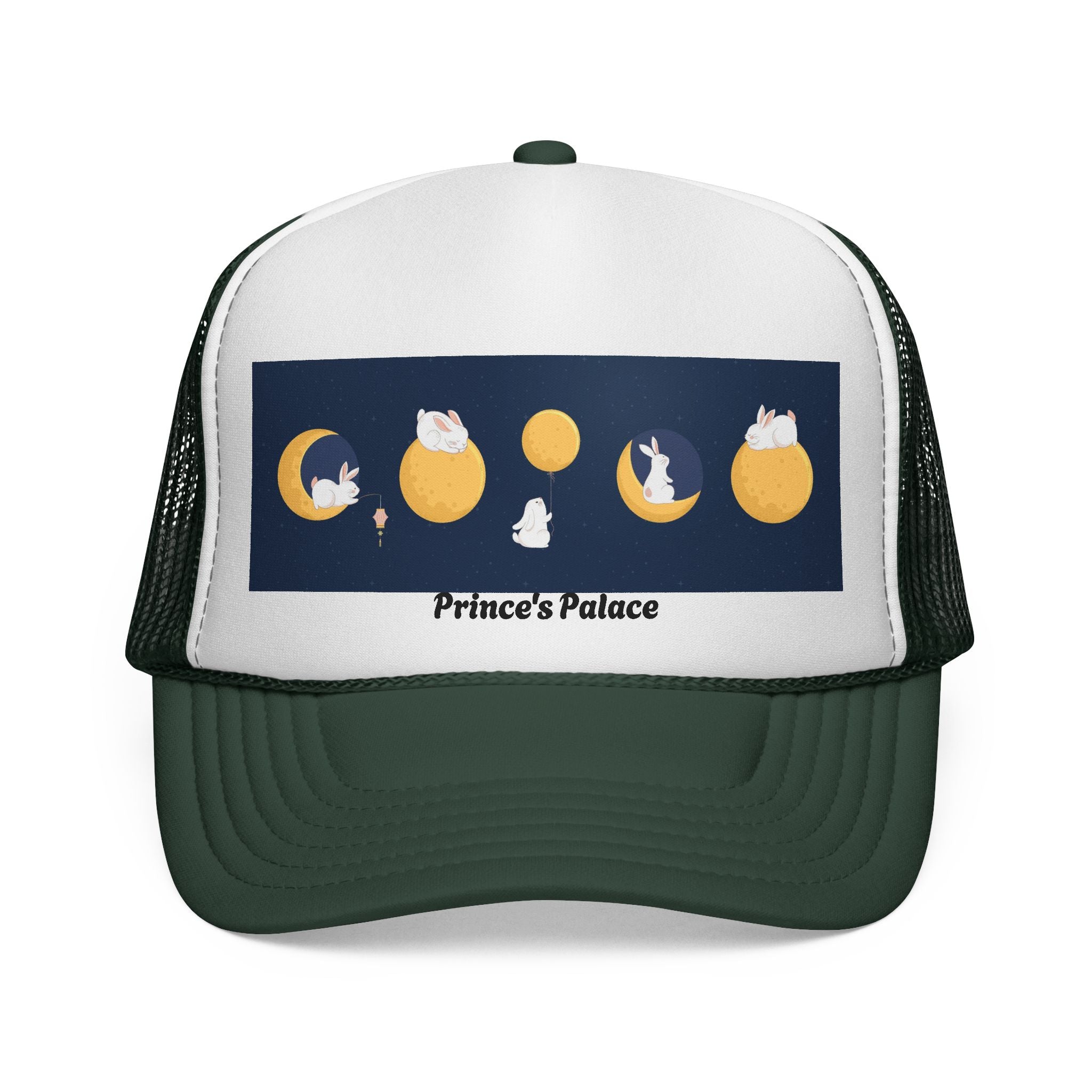 Trucker Caps