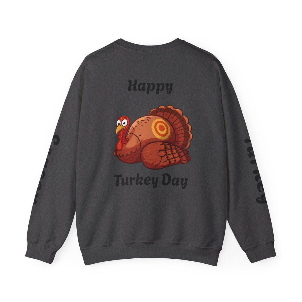 Thanksgiving Sweater - Sweatshirt