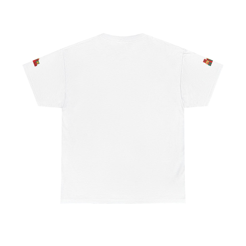 Christmas Tee - Unisex Tee