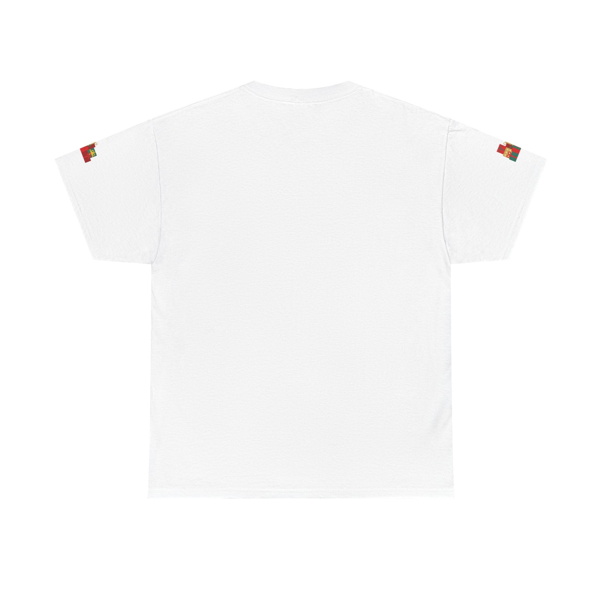 Christmas Tee - Unisex Tee