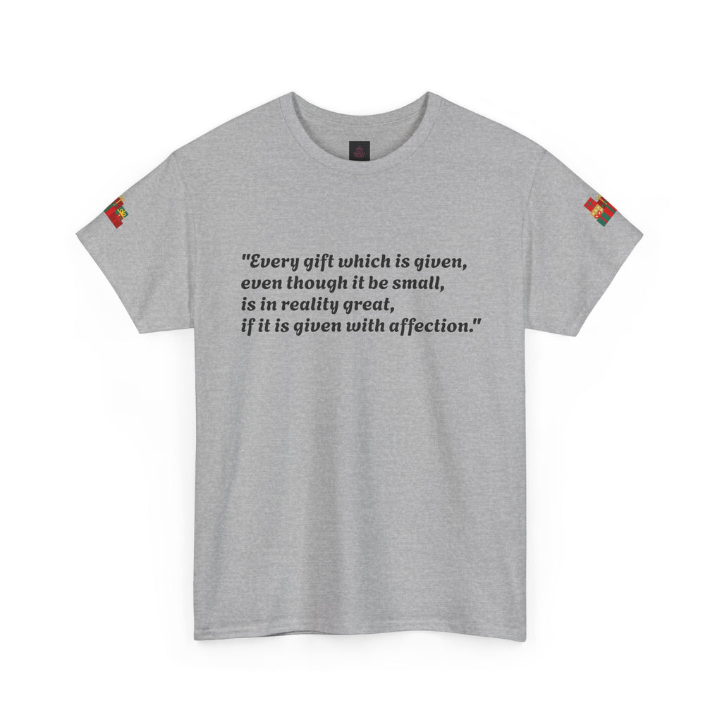 Christmas Tee - Unisex Tee