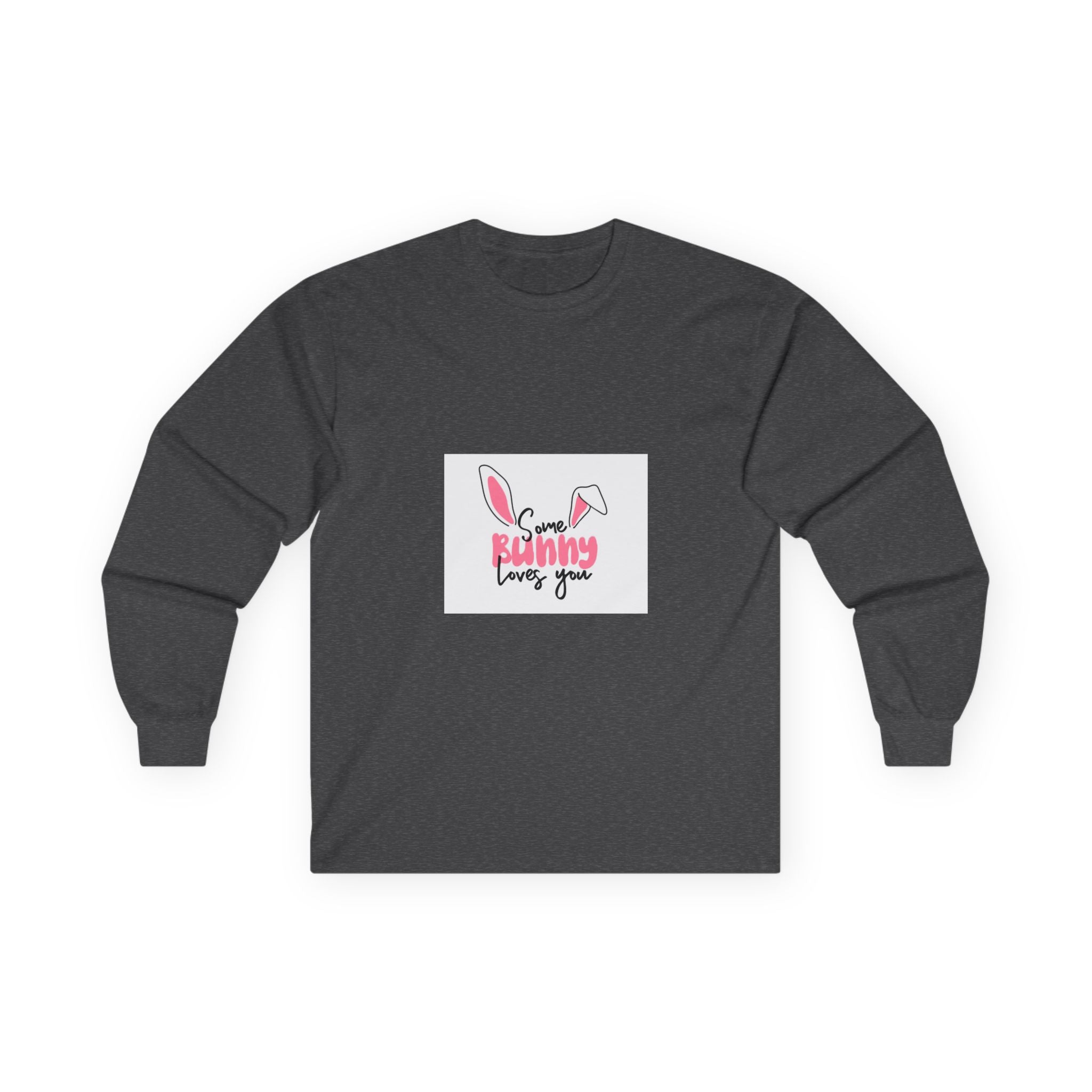 Unisex Ultra Cotton Long Sleeve Tee