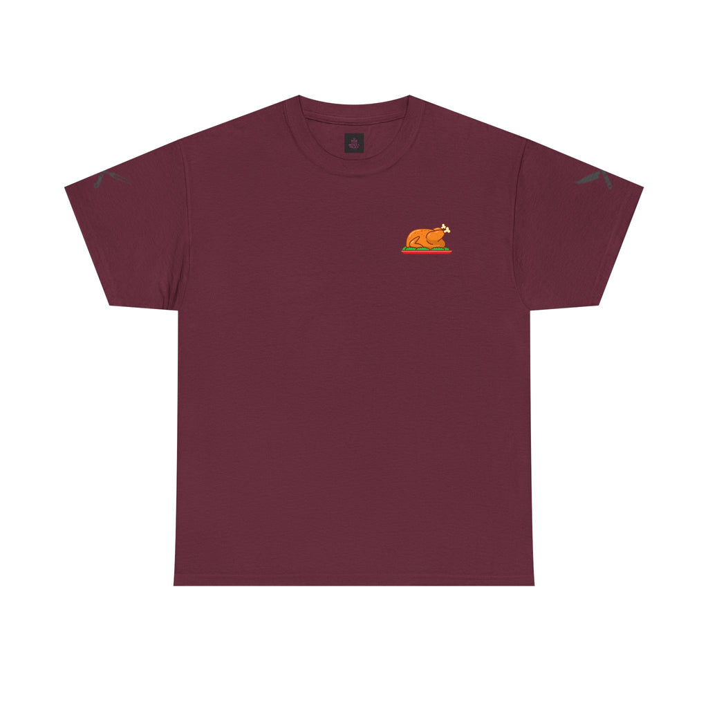 Thanksgiving Unisex Tee Shirt