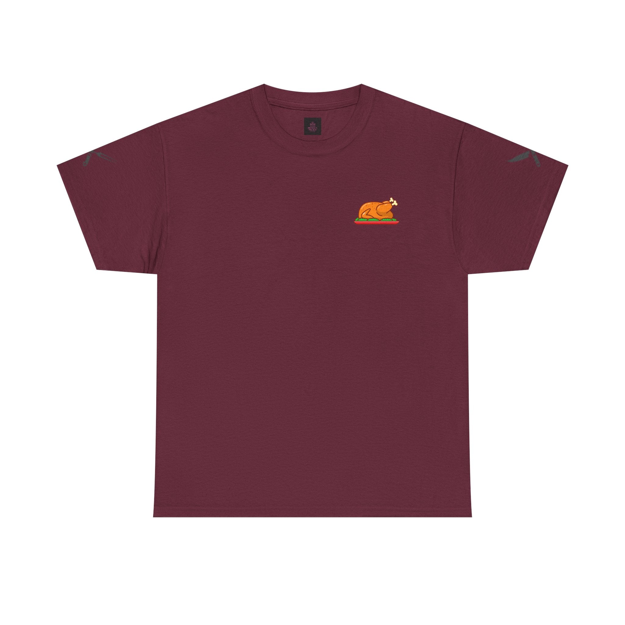 Thanksgiving Unisex Tee Shirt
