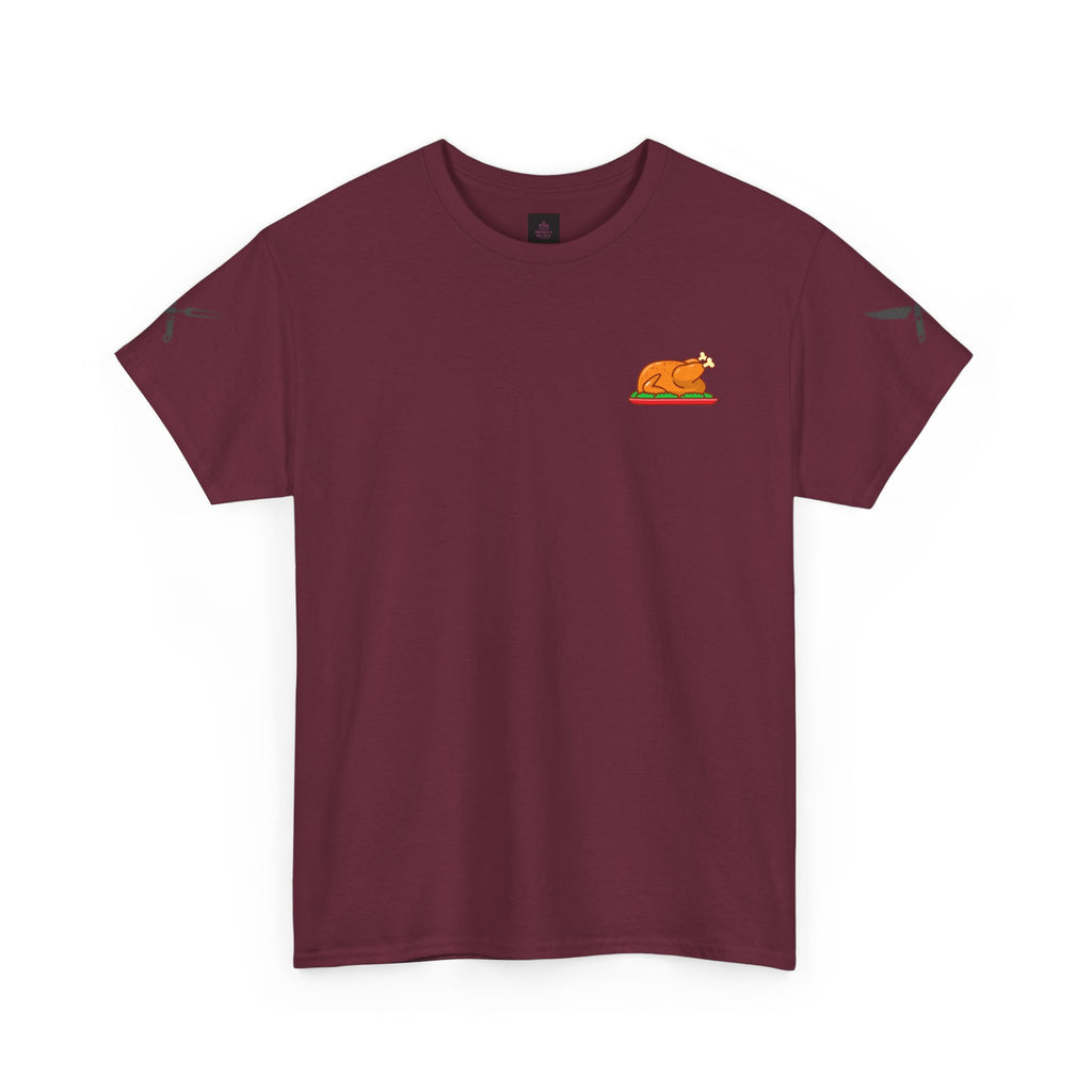 Thanksgiving Unisex Tee Shirt