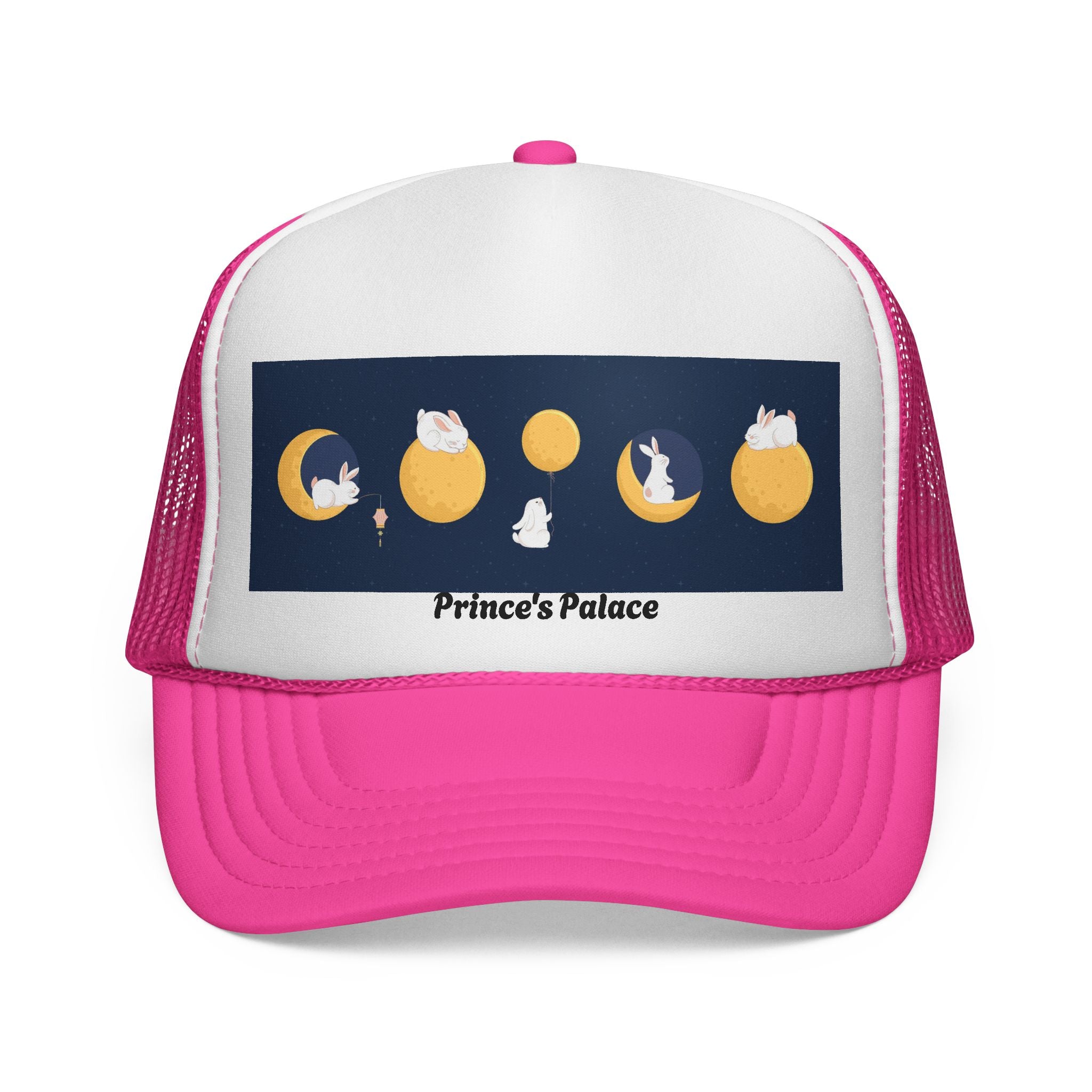Trucker Caps