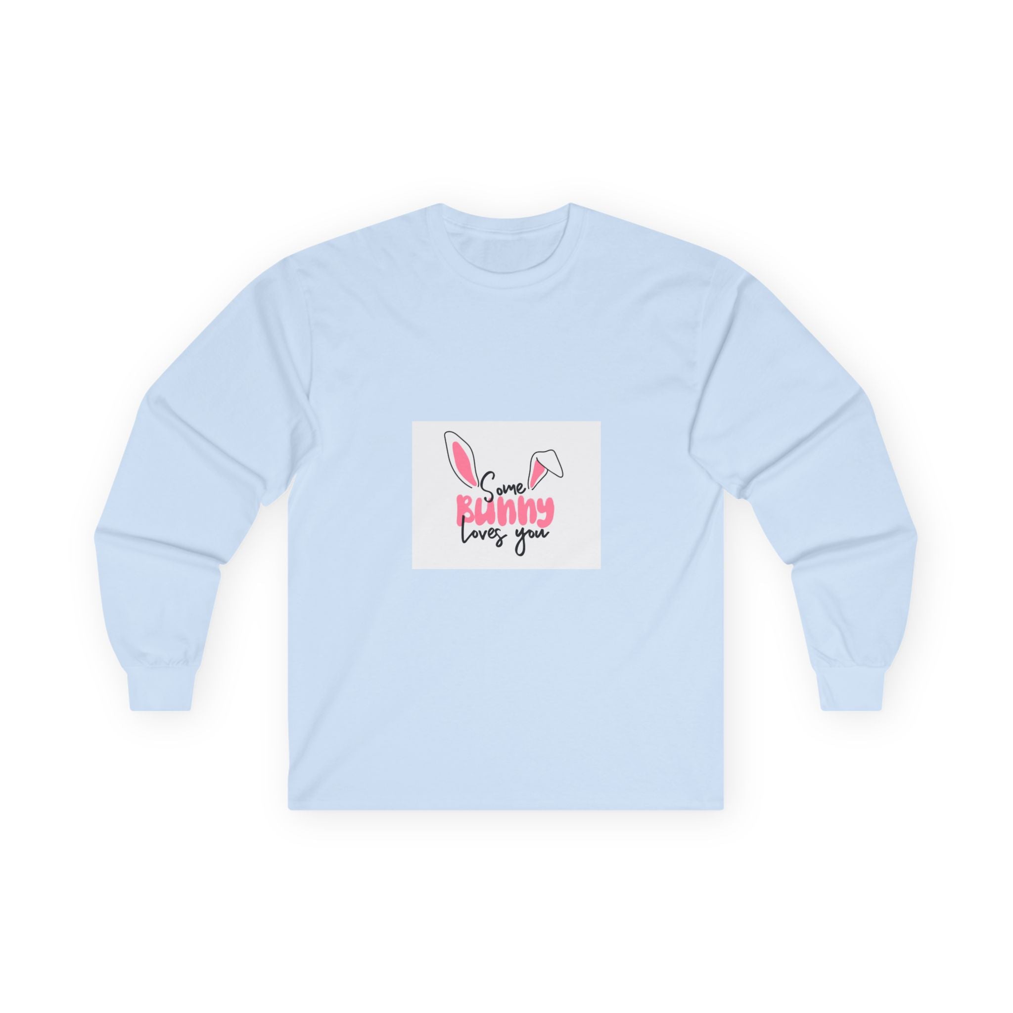 Unisex Ultra Cotton Long Sleeve Tee