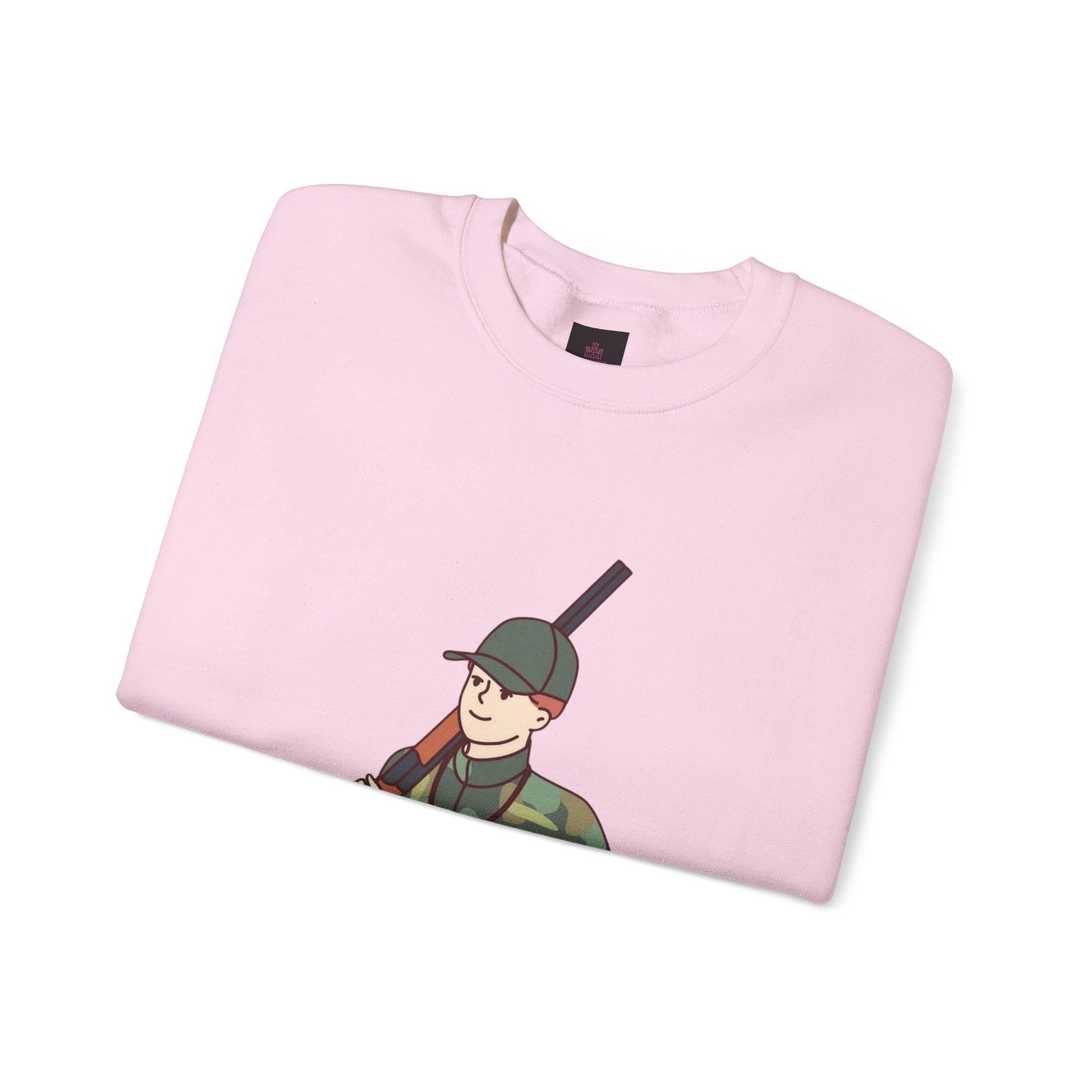 Thanksgiving Sweater - Sweatshirt