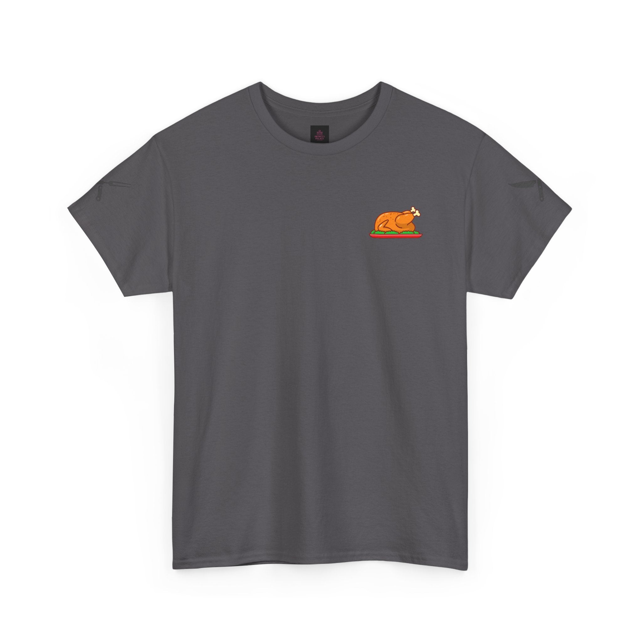 Thanksgiving Unisex Tee Shirt