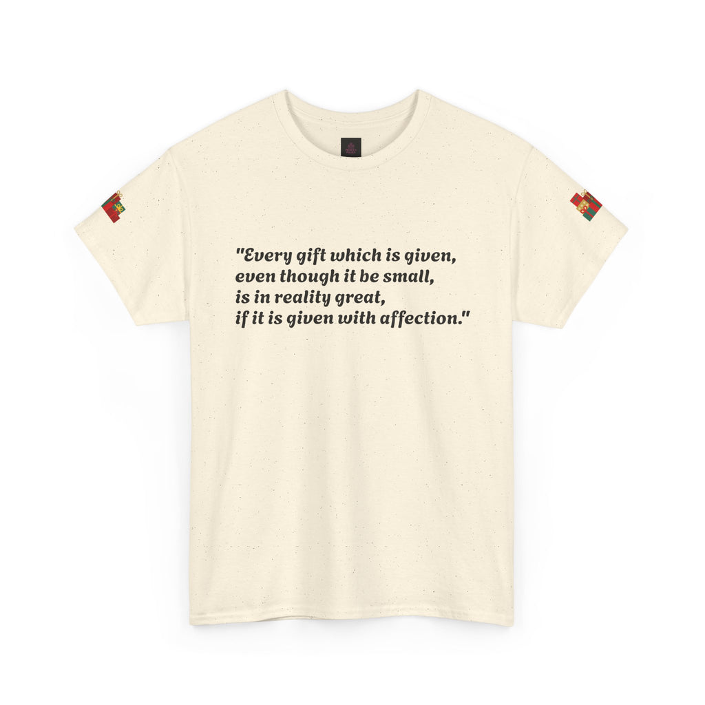 Christmas Tee - Unisex Tee