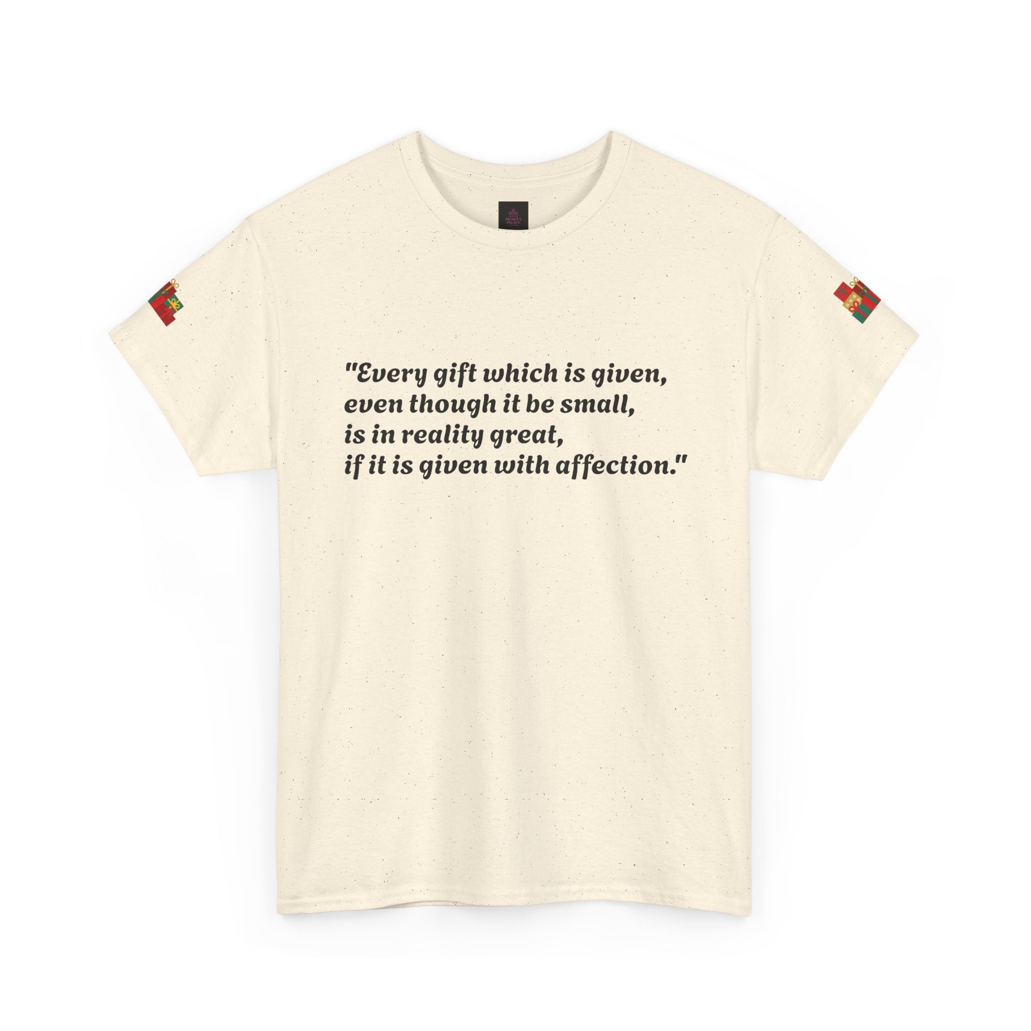 Christmas Tee - Unisex Tee