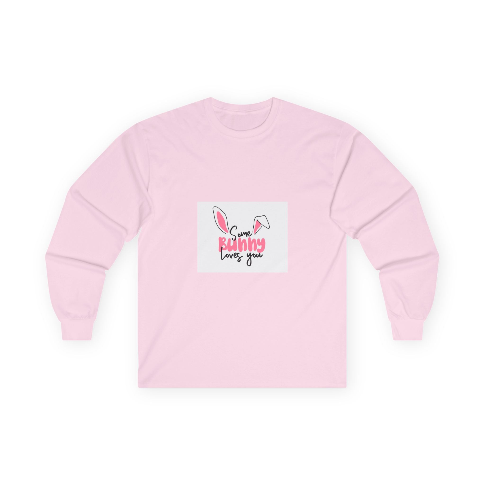 Unisex Ultra Cotton Long Sleeve Tee