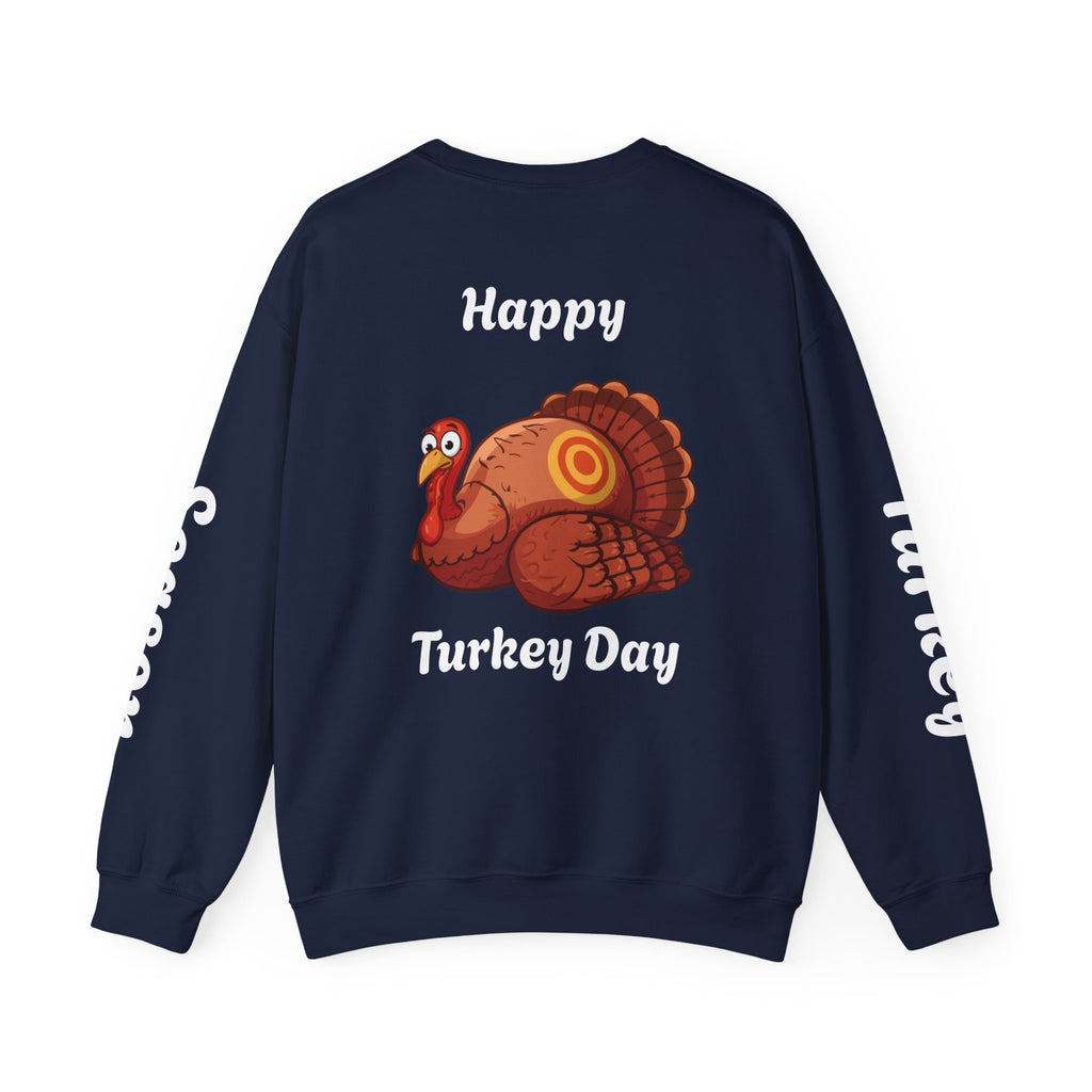 Thanksgiving Sweater - Sweatshirt