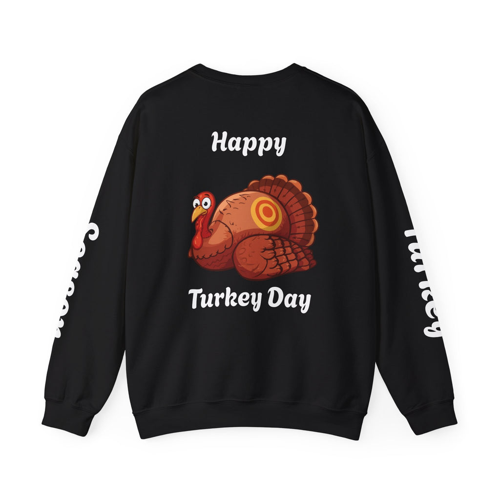 Thanksgiving Sweater - Sweatshirt
