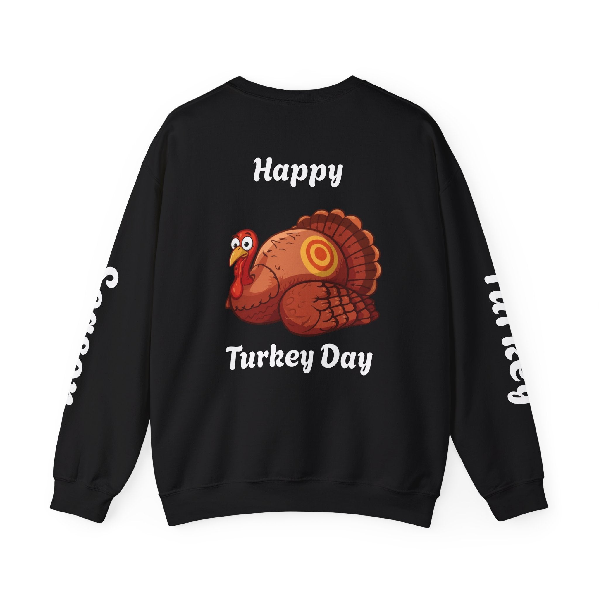 Thanksgiving Sweater - Sweatshirt