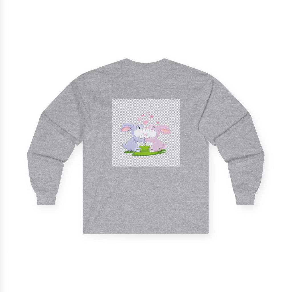Unisex Ultra Cotton Long Sleeve Tee