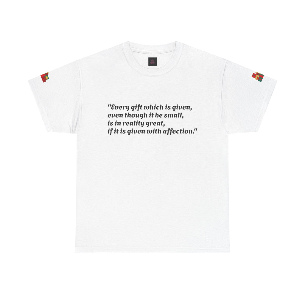 Christmas Tee - Unisex Tee