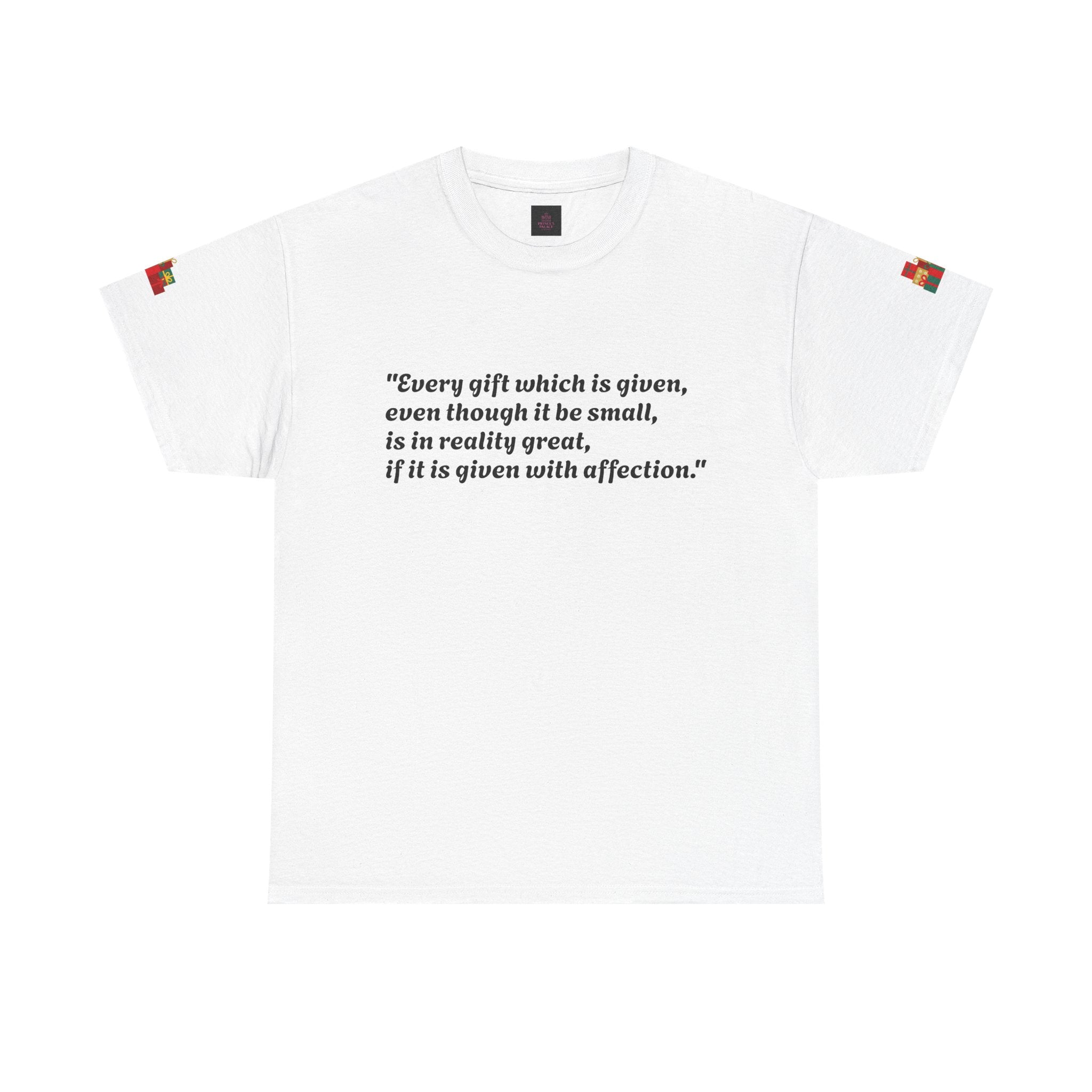 Christmas Tee - Unisex Tee