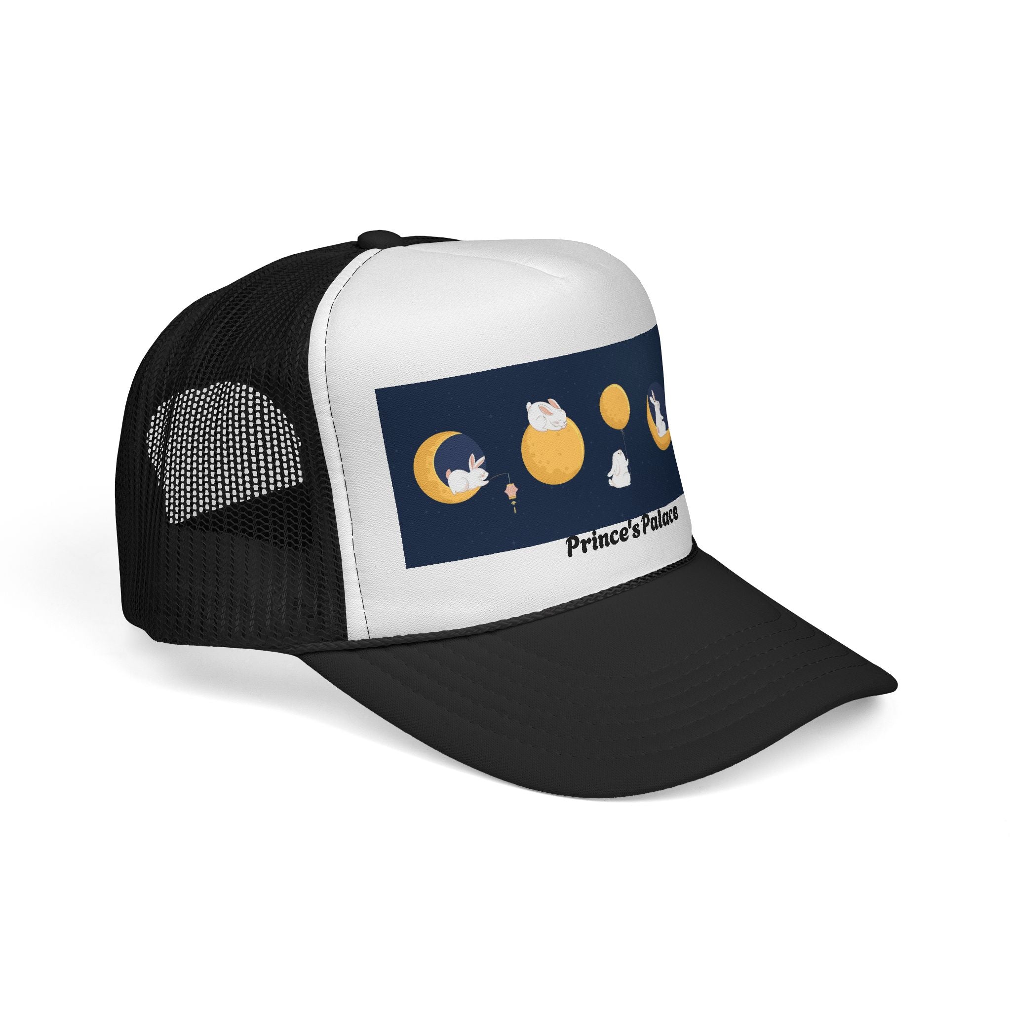 Trucker Caps