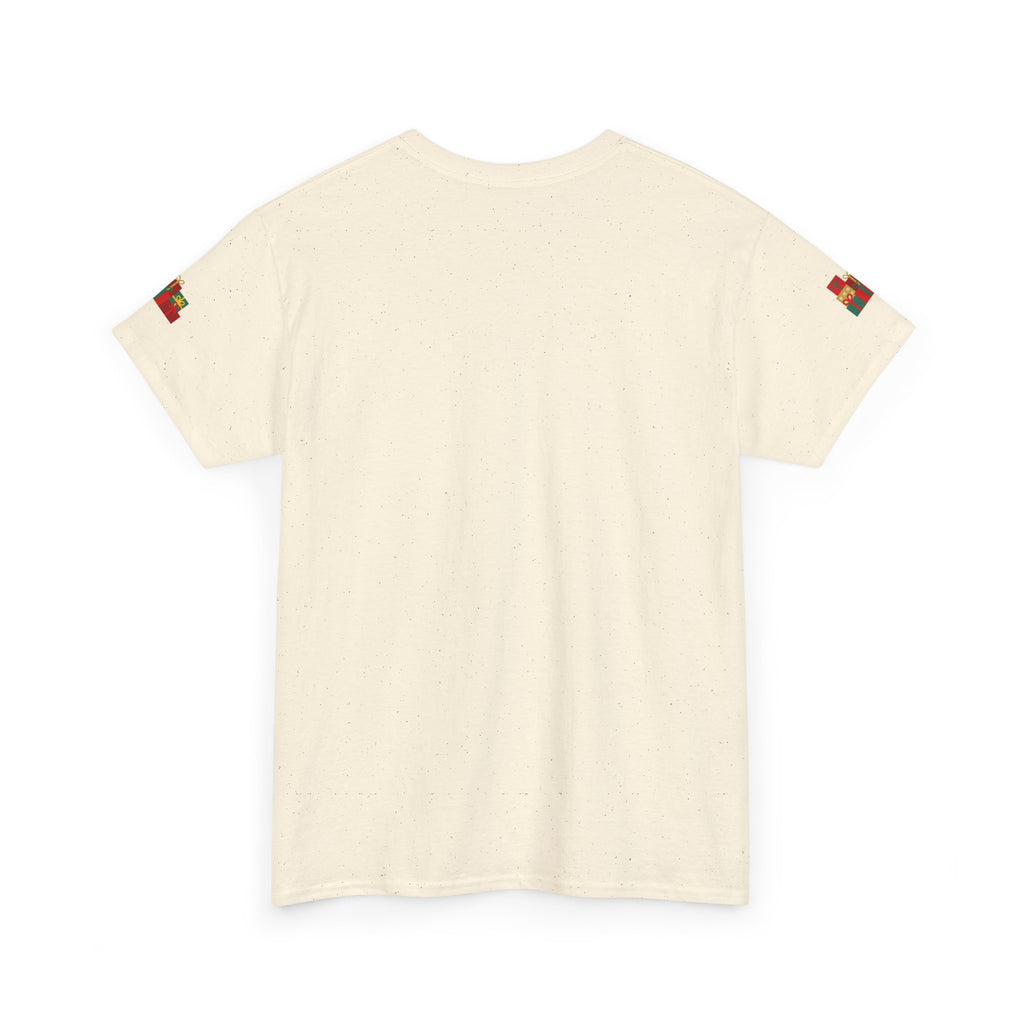 Christmas Tee - Unisex Tee