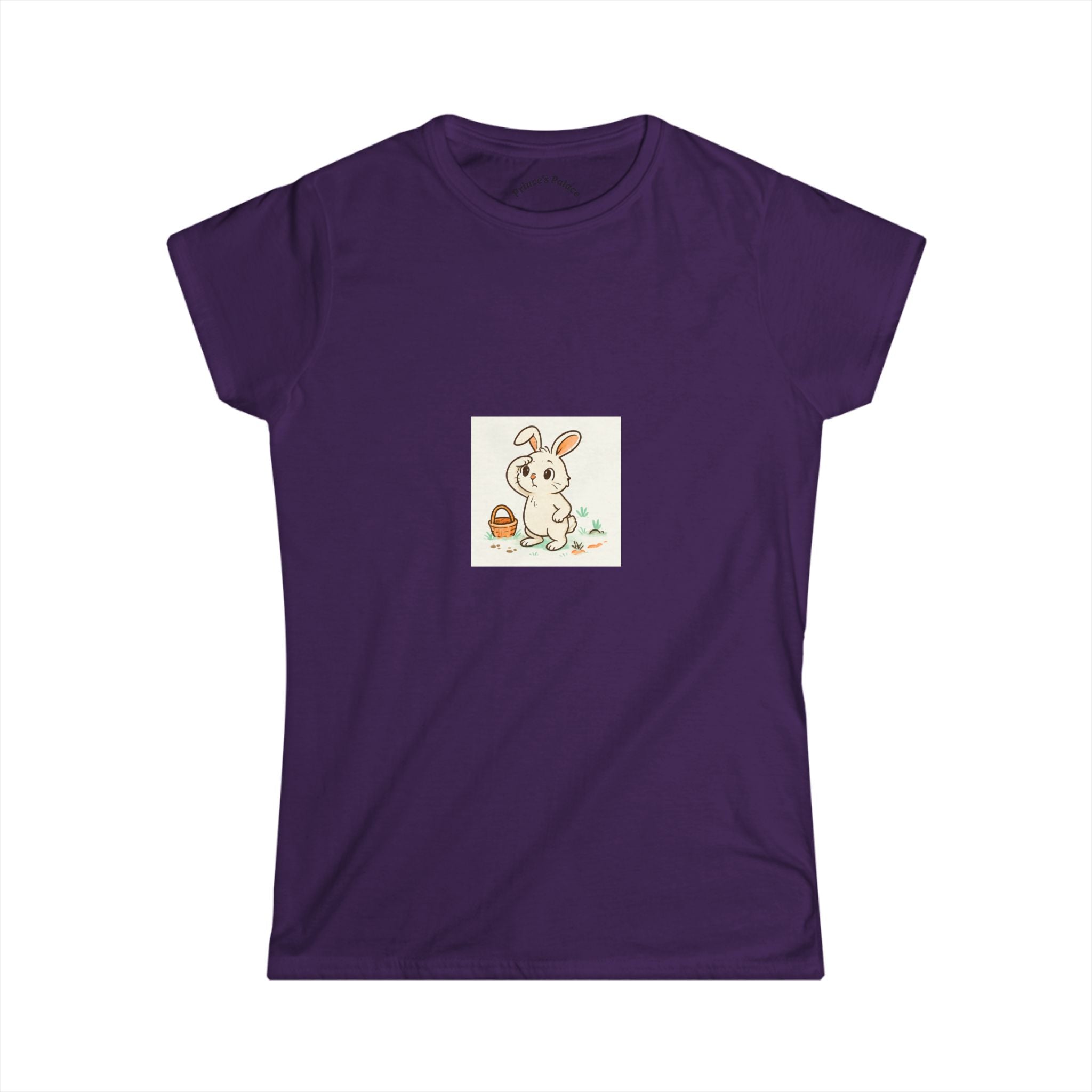 Women's Softstyle Tee