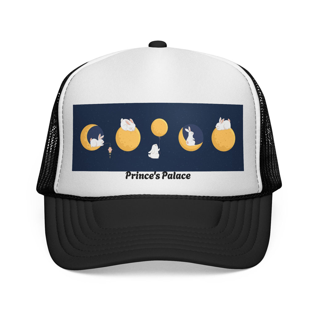Trucker Caps