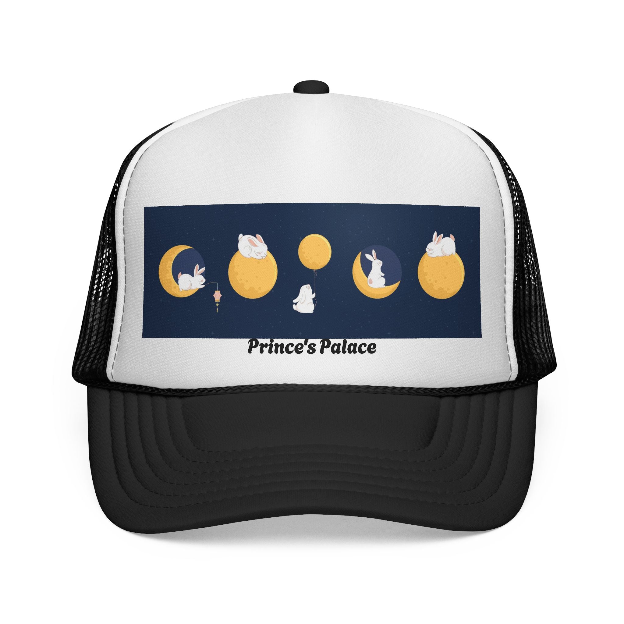 Trucker Caps