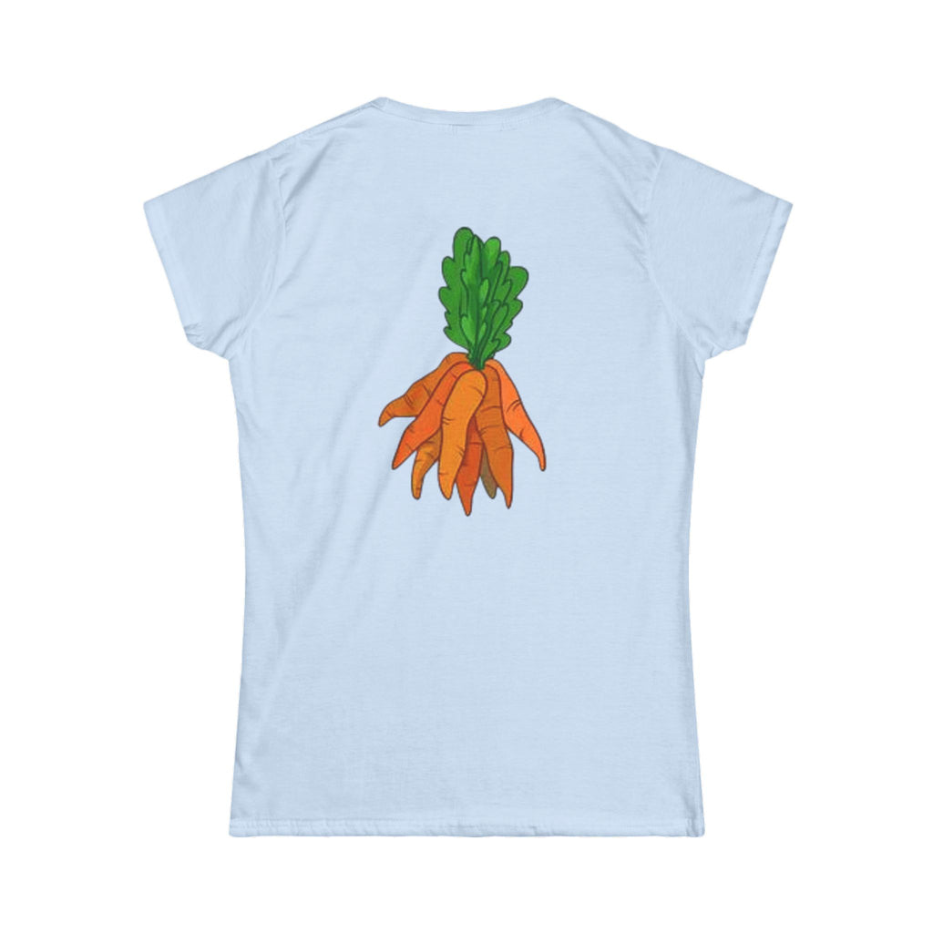 Women's Softstyle Tee