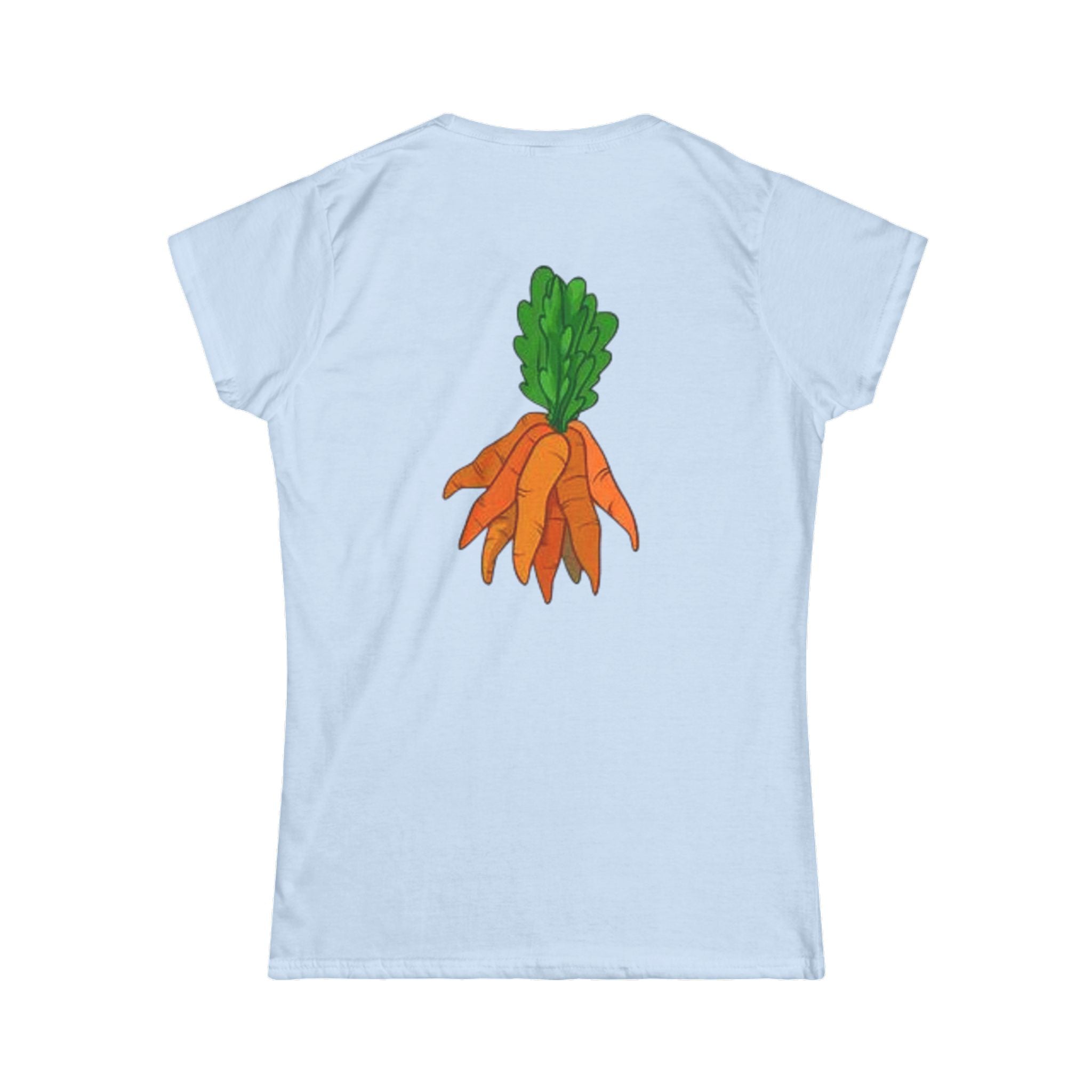 Women's Softstyle Tee