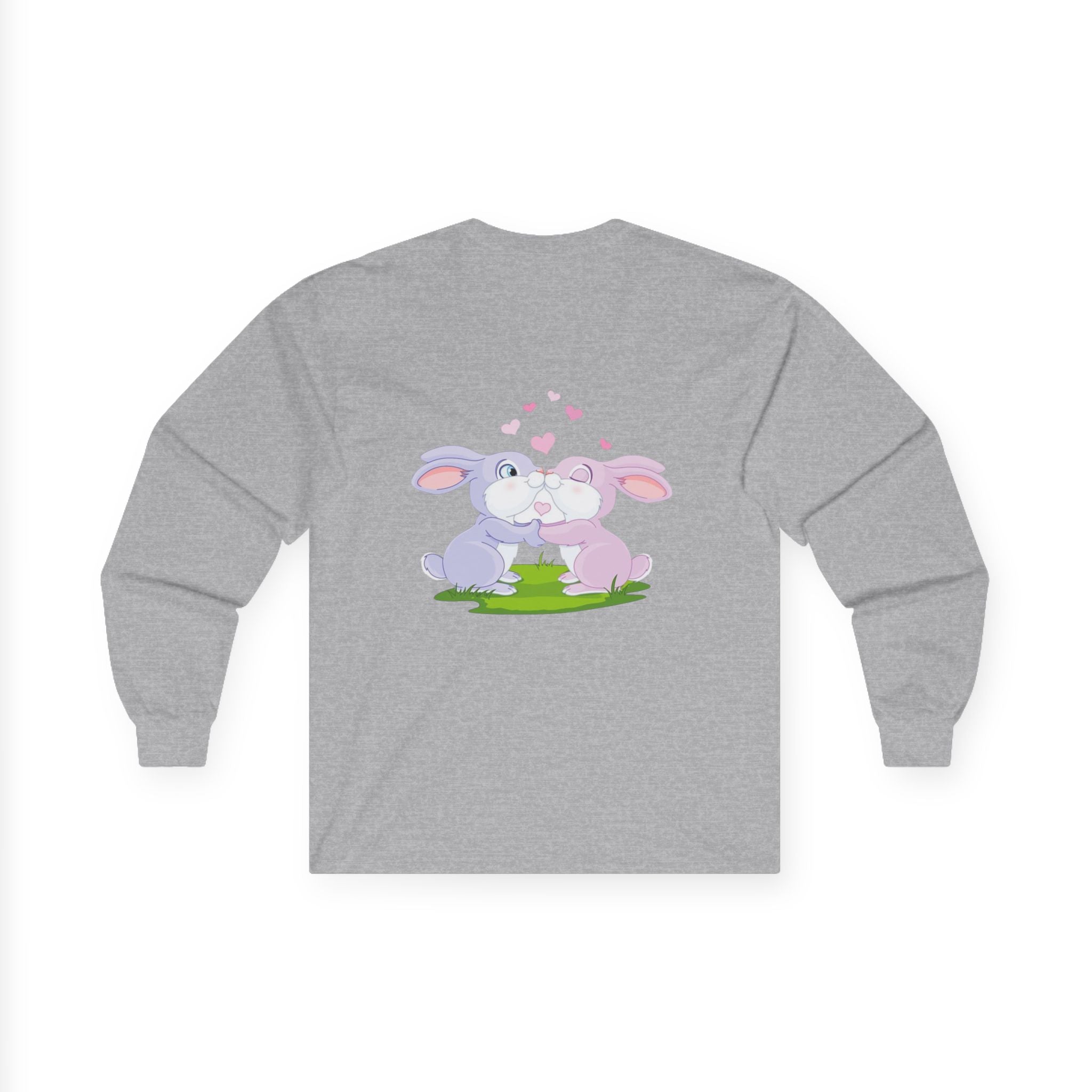 Unisex Ultra Cotton Long Sleeve Tee