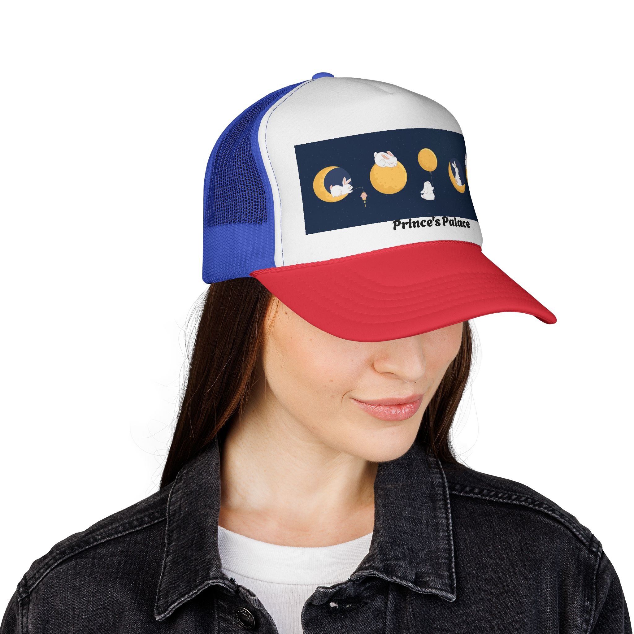 Trucker Caps