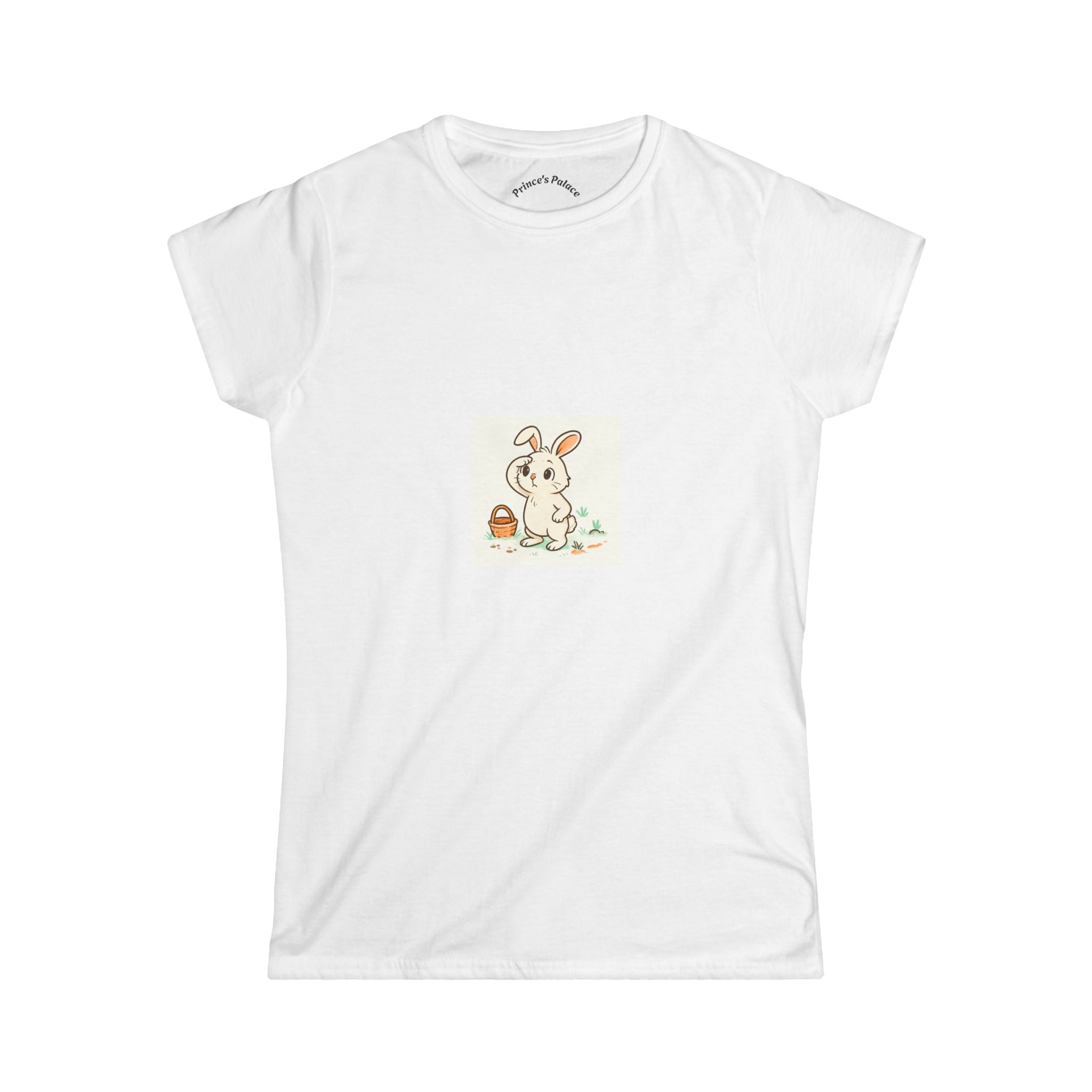 Women's Softstyle Tee